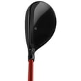 thumbnail image 4 of Pre-Owned TaylorMade STEALTH 2 HD Rescue 27* 5H Hybrid Senior Speeder NX Red 50 Value, 4 of 4