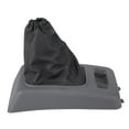 thumbnail image 2 of Gear  Knob Boot, Gear Gaiter Wear Resistance Original Standard  Replacement For  Connect 2006-2012 For Car, 2 of 8