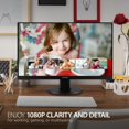 thumbnail image 2 of Viewsonic 27" Display, 1920 x 1080, Black, VA2747-MHJ, 2 of 15