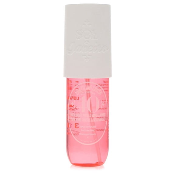 Sol de Janeiro Brazilian Crush Cheirosa 40 Hair & Body Mist 3 oz
