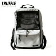 thumbnail image 2 of TRUFFLE Dual Shoulder Large Capacity Bookcase Computer Backpack Travel Bag, Men & Women, 2 of 5