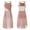 Light Brown, variant on Aiihoo Kids Girls Chiffon Ballet Lyrical Dance Dresses Sleeveless Leotard Dress Modern Contemporary Dress Burgundy 6