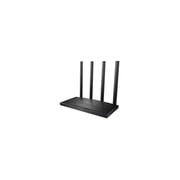 TP-Link AC1200 Wireless MU-MIMO Gigabit Router (Archer A6)- Dual Band MU-MIMO Wireless Internet Router, 4 x Antennas, OneMesh and AP Mode, Long Range Coverage