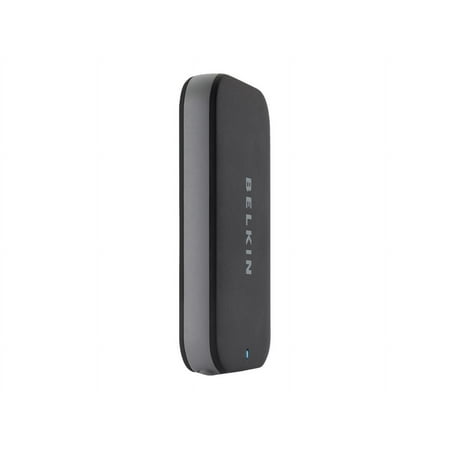 Belkin Power Pack 1000 - External battery pack - Li-pol - 1000 mAh