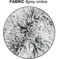 thumbnail image 2 of 2 Packs Home Decorative Luxury Series Super Soft Faux Fur, 2 of 5