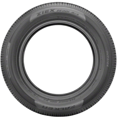 Falken Ziex ZE001A A/S All Season 235/60R18 102H Passenger Tire Sansujyuku sansujyuku.com