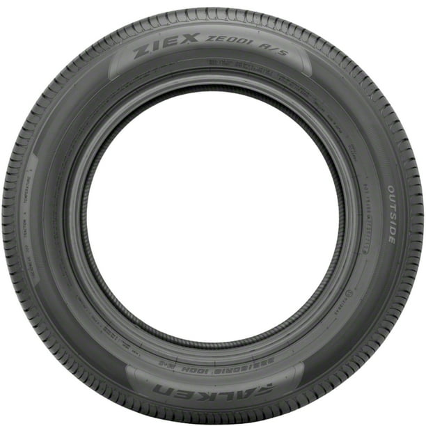 Falken, All Season Tire, 225/55R18 98V, Performance Versatility Falken, All Season Tire, 225/55R18 98V, Performance Versatility