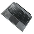 thumbnail image 3 of Teclado inalámbrico ANGGREK Para Computadora portátil Diseño ergonómico Compacto Delgado Para Tablet PC, 3 of 7