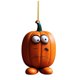 thumbnail image 1 of Qarigey Decoraciones navideñas de calabaza impermeables y resistentes a la decoloración decoración de Halloween fiesta de México al aire Disfraces de disfraces uno, 1 of 6