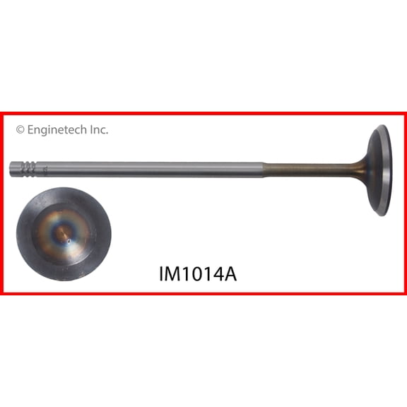 VALVE 1 INT AUDI VW 3.2