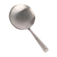 thumbnail image 2 of GUOOL Handheld Tofu Spoon Easy Clean Rice Paddle for Restaurants Canteens Weddings Type B L, 2 of 9