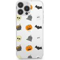 thumbnail image 1 of Happy Halloween Mobile Phone Case for iIBAOLE Phone 13, Cell Phone Protective Cover, 1 of 7