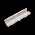thumbnail image 3 of OULII 10 Pcs Tarp Clips Clamps White PC Alloy for Bird Protection, 3 of 3
