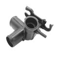 thumbnail image 2 of 25329-3X600 New Radiator Engine Coolant Filler Neck Fits for Forte 2.0 2011-2018, 2 of 5