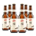 thumbnail image 1 of Six Pack Cerveza Artesanal Fortuna Sake Ale 355 C/u Fortuna Sake Ale, 1 of 1
