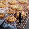 thumbnail image 3 of Nordic Ware Rack de Refroidissement Antiadhésif Empilable, 3 of 6