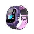 thumbnail image 1 of Reloj inteligente Q12 para niños Reloj SOS resistente al agua IP67, 1 of 7