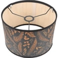 thumbnail image 2 of Light Fixture Lampshade Printing Pattern Lampshade For Table Lamp Floor Lights, 2 of 8