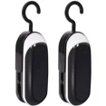 thumbnail image 5 of Sellador de Bolsas Mini, Sellador de Bolsas 2 en 1 Sellador Térmico con Cortador, Sellador al Vacío Portátil Máquina Reselladora de Bolsas de Mano con Cordón para Bolsas de Plástico, 5 of 5