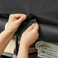 thumbnail image 6 of Closet Wardrobe, Portable Closet for Bedroom, Clothes Rail with Non-Woven Fabric Cover, 6 of 11