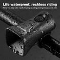 thumbnail image 4 of Bike Elecic Loud Horn 120 db Warning Safety Electric Police Bell Siren T3N4, 4 of 7