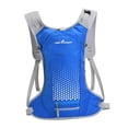 thumbnail image 1 of Almencla Professional Backpack, Water Bag Backpack 2L Pack Perfect Blue, 1 of 8
