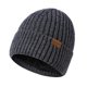 thumbnail image 1 of Gorro de punto para hombre, gorro, gorro para hombre, cálido ZefeiWu 8390606909015, 1 of 1