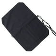 thumbnail image 3 of SHOWERORO 1Ensemble Sac en Toile pour Barbecue avec Fonction de Résistant aux Coupures et aux Perforations 21.3x13.8 Po, 3 of 8