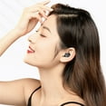 thumbnail image 4 of Ganfancp Y8 Mobile Power Charging Bank Auricular Bluetooth Inalámbrico, Cámara de Carga 10000Ma, Función de Pantalla Digital Liquidación 1 Par de Auriculares 1X Compartimento de Carga 1X Cable de Dat, 4 of 7