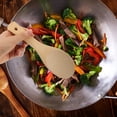 thumbnail image 5 of 2 Pcs Bamboo Rice Shovel Reusable Rice Spatula Kitchen Rice Spatula Rice Scooper, 5 of 6