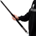thumbnail image 6 of Voodoo VOD11 Playing Pool Cue  Billiard Stick Billiards Cues, 6 of 9
