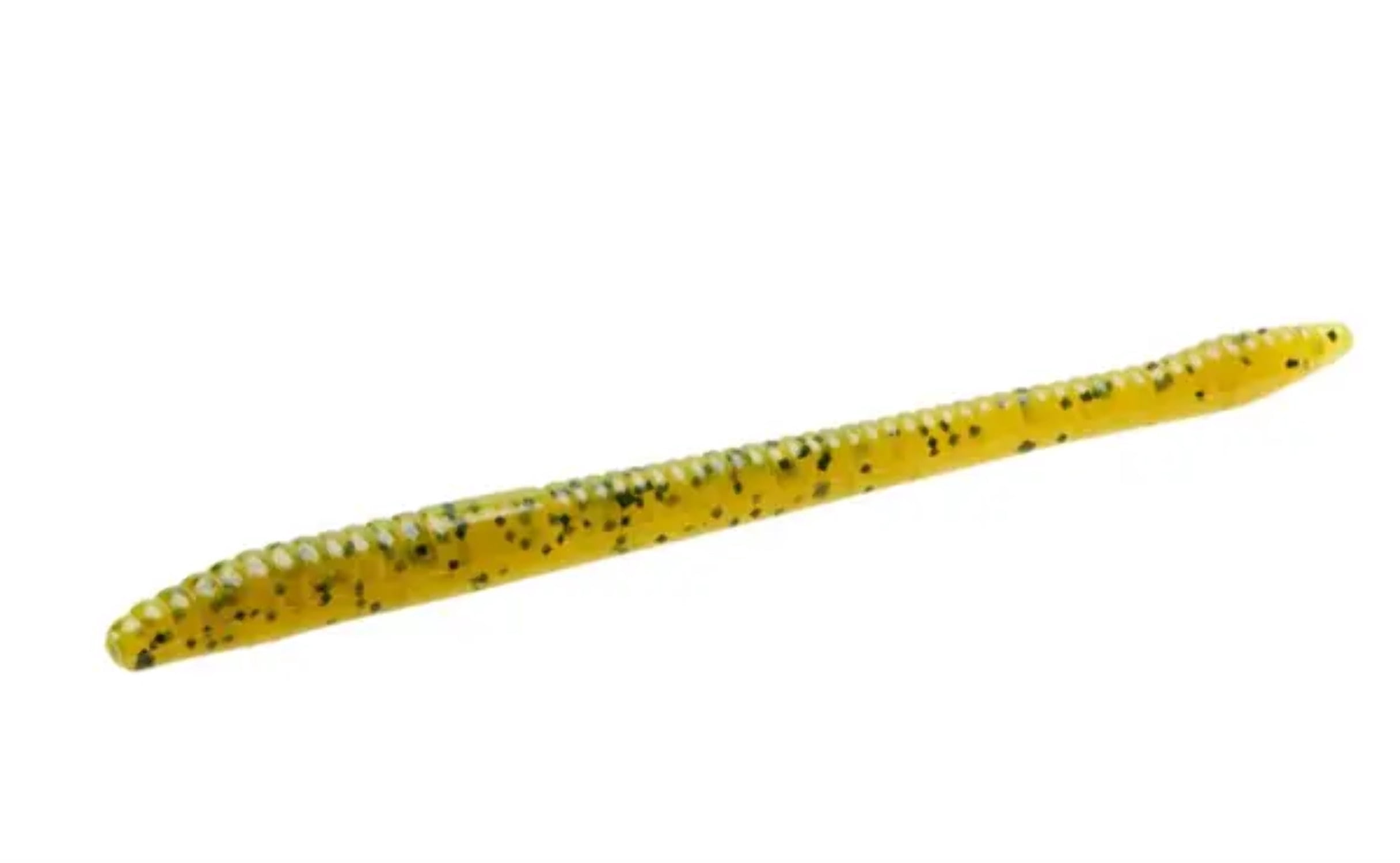 Zoom Finesse 4.5'' Red Shad 20pk
