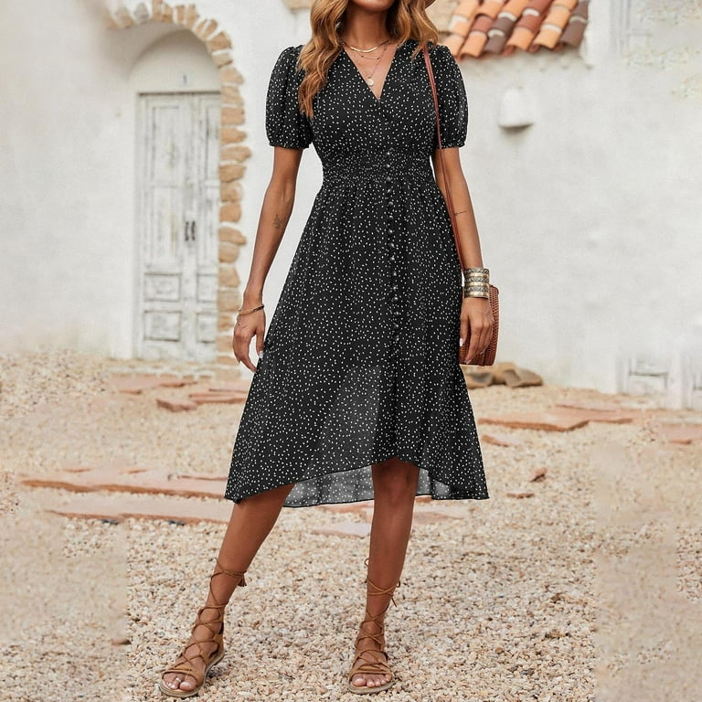 New store directions dress