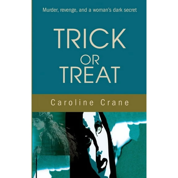 Trick or Treat, (Paperback)
