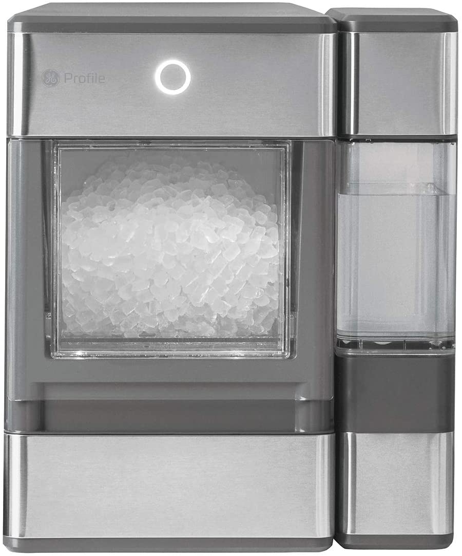 GE Profile Opal Countertop Nugget Ice Maker Walmart Walmart