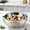A, variant on fsxdhpcsgfc Double Wall Insulated Serving Bowl For Hot And Cold Foods Stainless Steel And Dip Dish For BBQs Parties And Everyday Use Food Container Organizer Bowls with Lids Food Storage Meal Prep