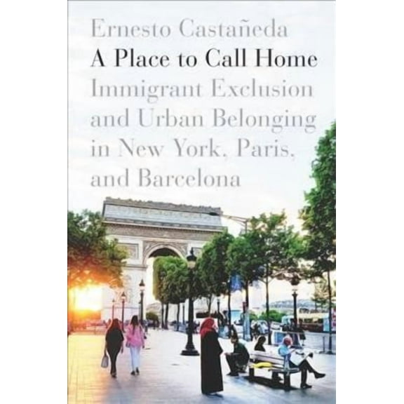 A Place to Call Home (Paperback)