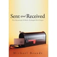 thumbnail image 2 of Sent and Received: This Mourning's E-Mails, Packaged with Prayer, (Hardcover), 2 of 2