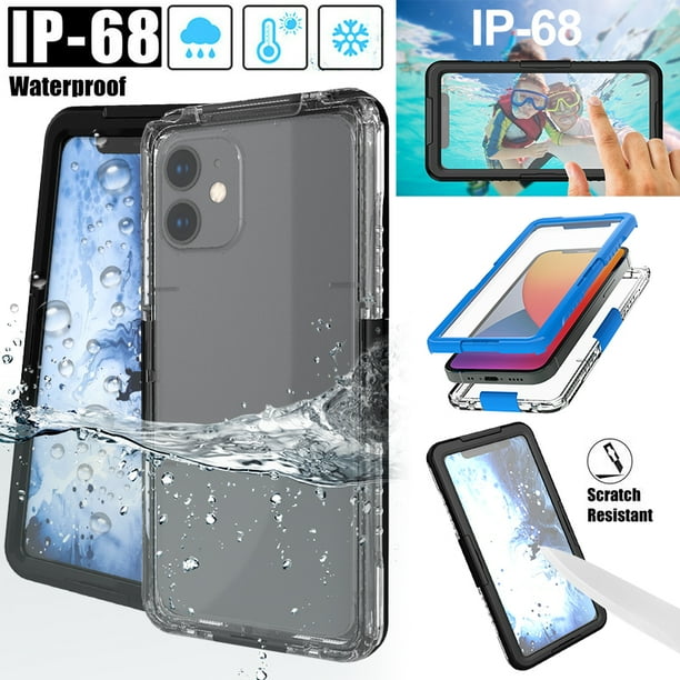 Anti Fall Full Cover Phone Case For Iphone 12 Mini 12 12 Pro 12 Pro Max Waterproof Phone Cover Screen Protector Case White Walmart Com Walmart Com Anti Fall Full Cover Phone Case For Iphone 12 Mini 12 12 Pro 12 Pro Max Waterproof Phone Cover Screen Protector Case White Walmart Com Walmart Com