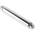 thumbnail image 1 of OULII Rouleau de Papier Toilette en Acier Inoxydable Tige de Remplacement pour Usage Domestique 1Pcs, 1 of 8