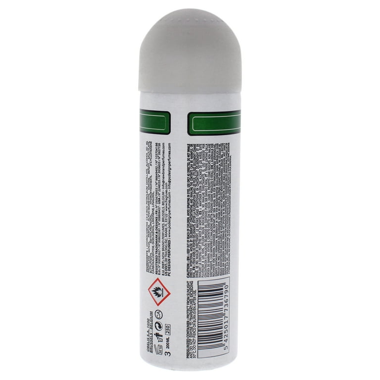 Cuba Black Body Spray By Fragluxe - 6.6 oz Cuba Black Body Spray By Fragluxe - 6.6 oz