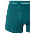 thumbnail image 3 of Calvin Klein 5 Pack Trunks, Multicoloured, 3 of 10