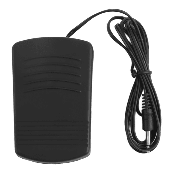 New Arrivals Foot Operated Pedal Controller,Sewing Machine Accessories