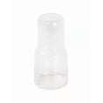 thumbnail image 1 of Jarra de vidrio 700 ml con vaso, 1 of 3
