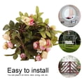 thumbnail image 4 of Portable Led String Fairy Tree Light Energy-Saving Led Light String High Efficiency For Wedding Home Stage Xmas ANGGREK Otros, 4 of 8