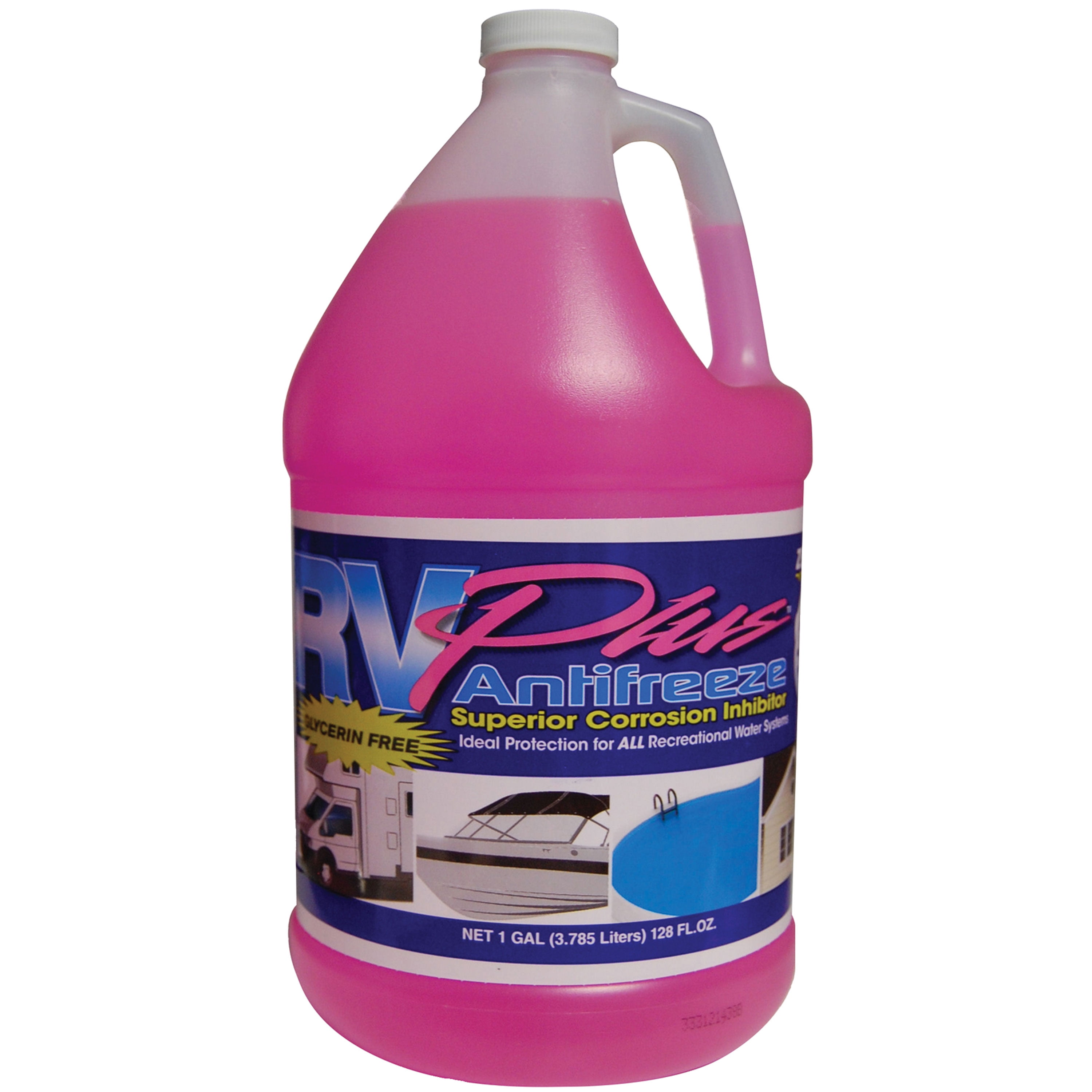 What Is Rv And Marine Antifreeze at Curtis Ott blog
