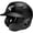 Black, variant on Easton Pro Max Batting Helmet with Jaw Guard | NOCSAE Certified