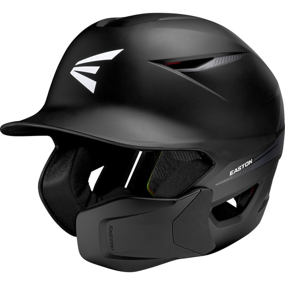 Easton Pro Max Batting Helmet with Jaw Guard | NOCSAE Certified