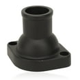 thumbnail image 4 of Water Neck Housing, Easy Control Engine Coolant Thermostat High Precision Rubber Seals  for LS LS1 LS2 LS7 Black, 4 of 7