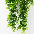2pcs-artificial-hanging-plants-fake-hanging-eucalyptus-leaf-greenery